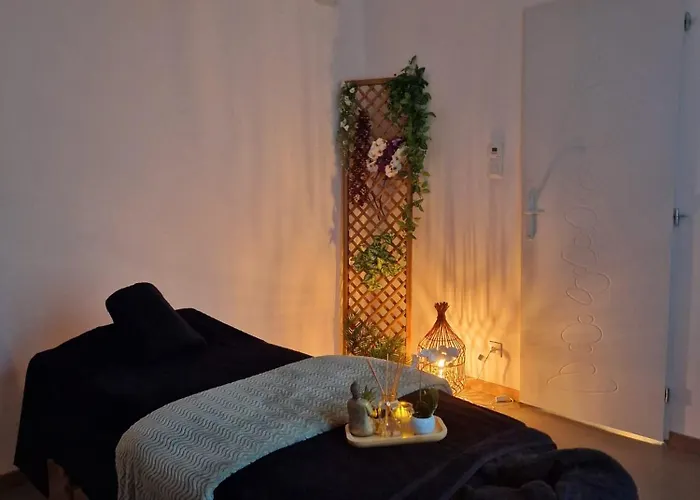 Vanadis, Suites D\'Exceptions & Spa - Le Balneo