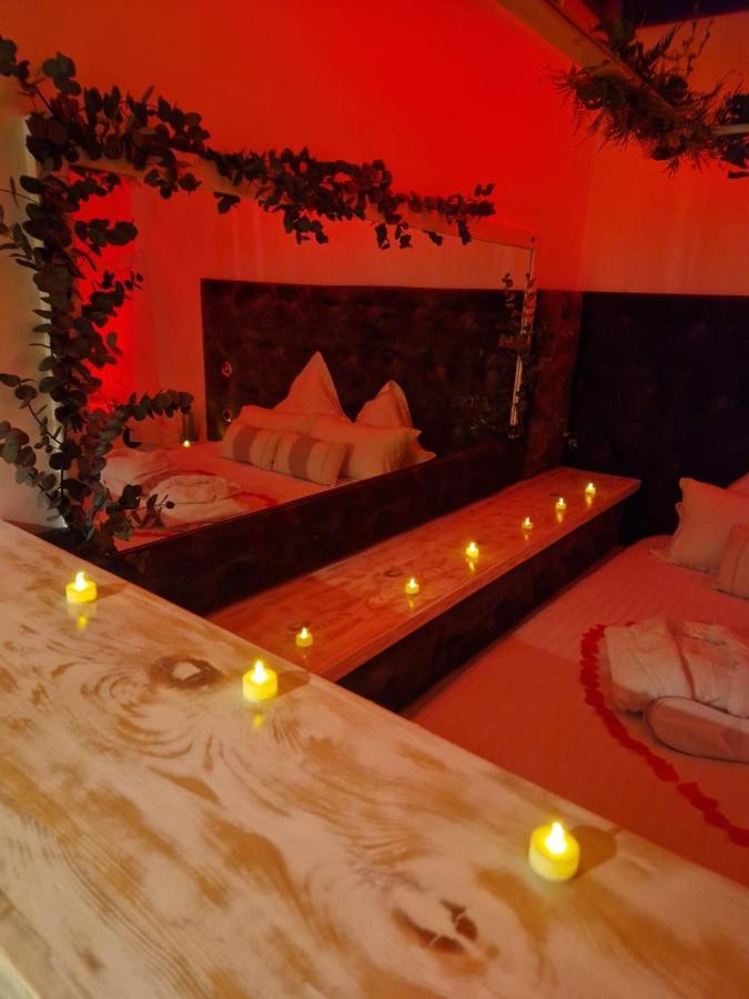 Vanadis, D'exceptions & - Le Balneo Apartment