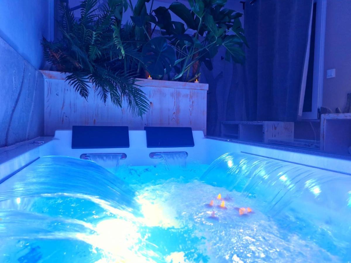 Apartment Vanadis, D'exceptions & - Le Balneo Pacy-sur-Eure