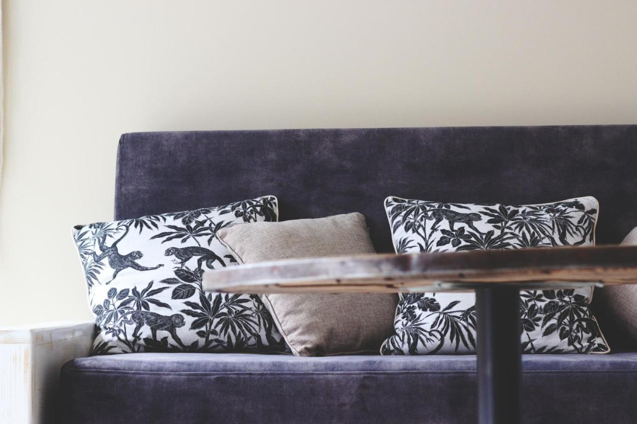 Vanadis, D'exceptions & - Le Balneo Apartment