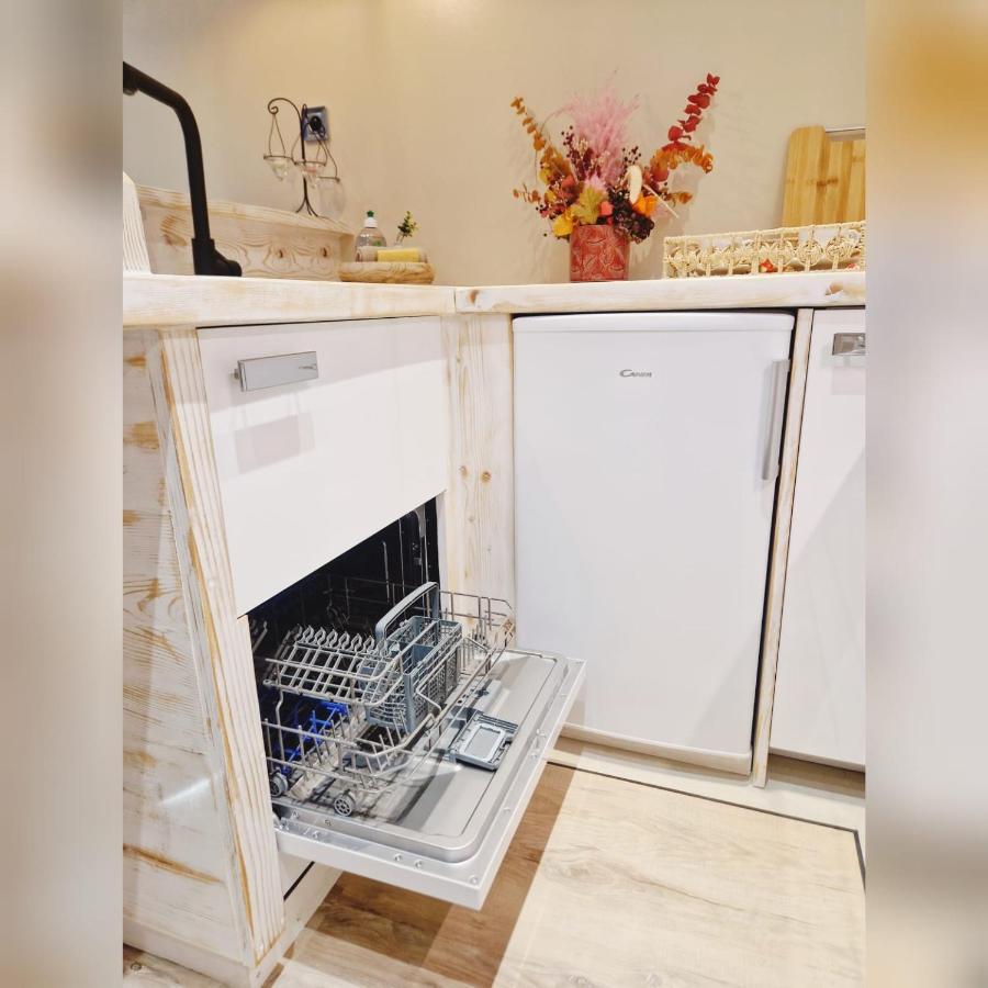 Vanadis, D'exceptions & - Le Balneo Apartment Pacy-sur-Eure