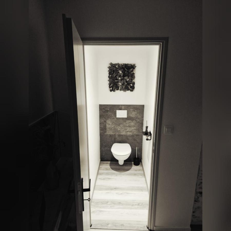 Vanadis, D'exceptions & - Le Balneo Apartment Pacy-sur-Eure