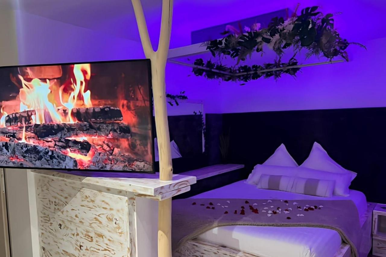 Apartment Vanadis, D'exceptions & - Le Balneo Pacy-sur-Eure