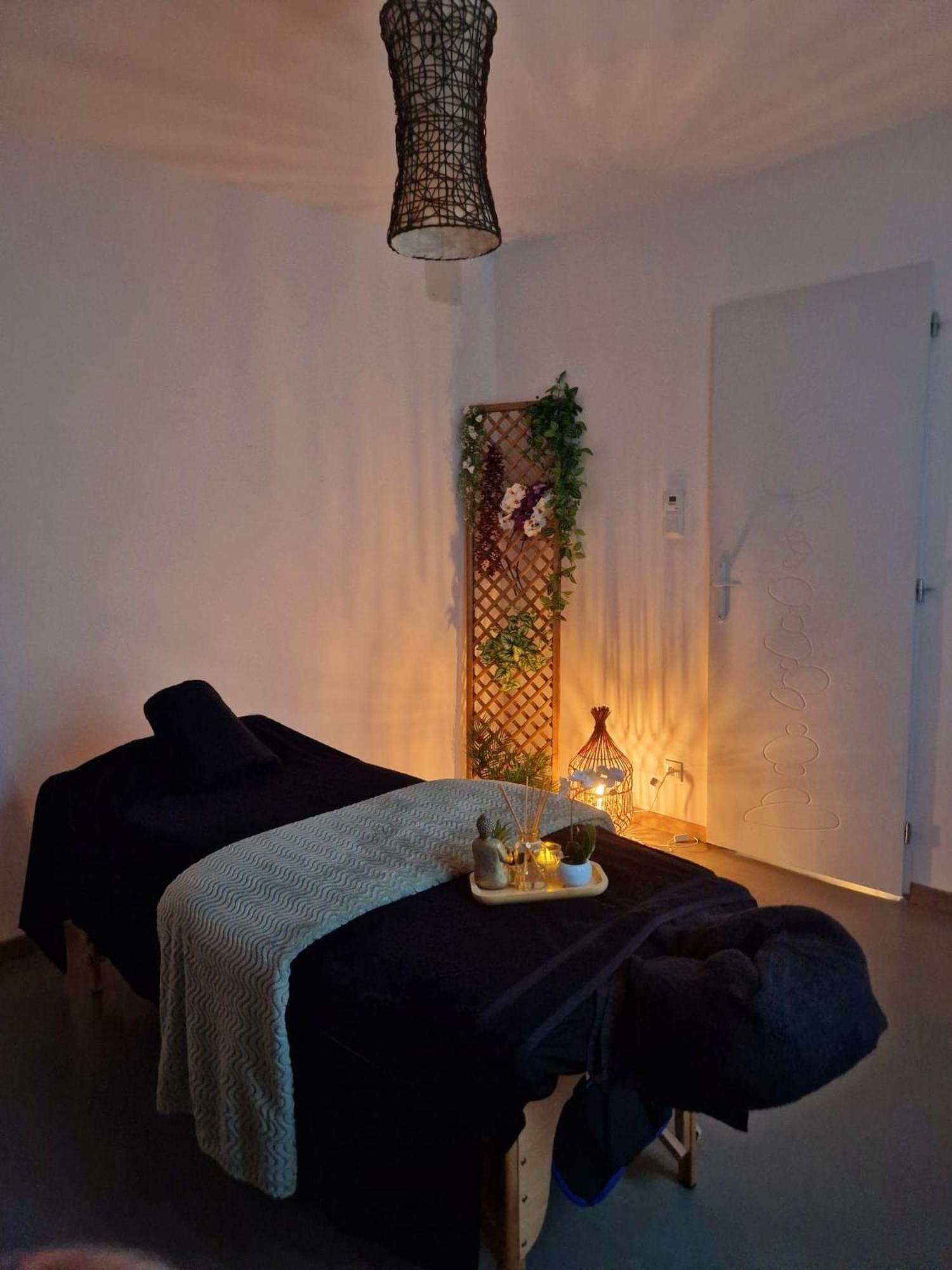 Vanadis, D'exceptions & - Le Balneo Apartment Pacy-sur-Eure